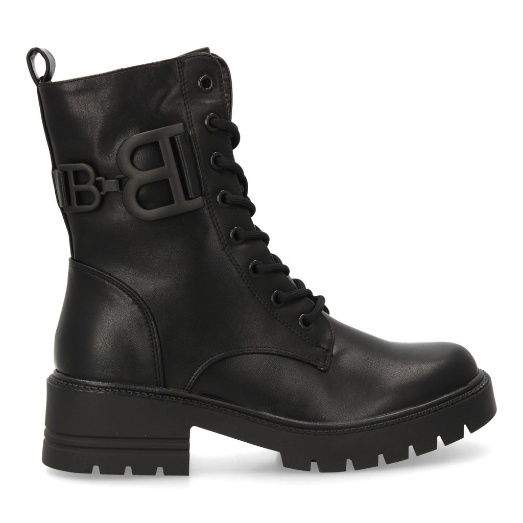 Botas mujer CYRENA