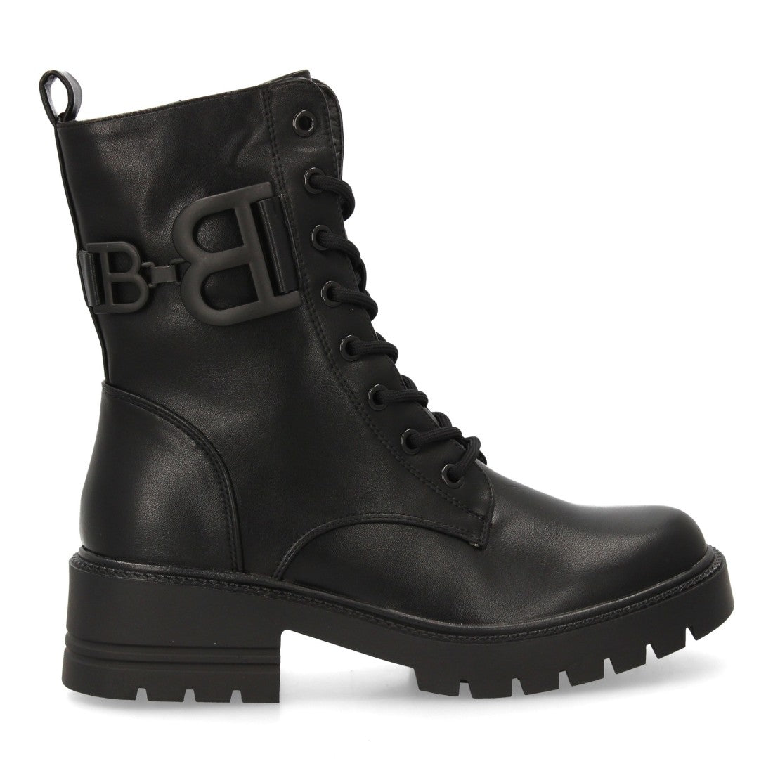 Botas mujer CYRENA