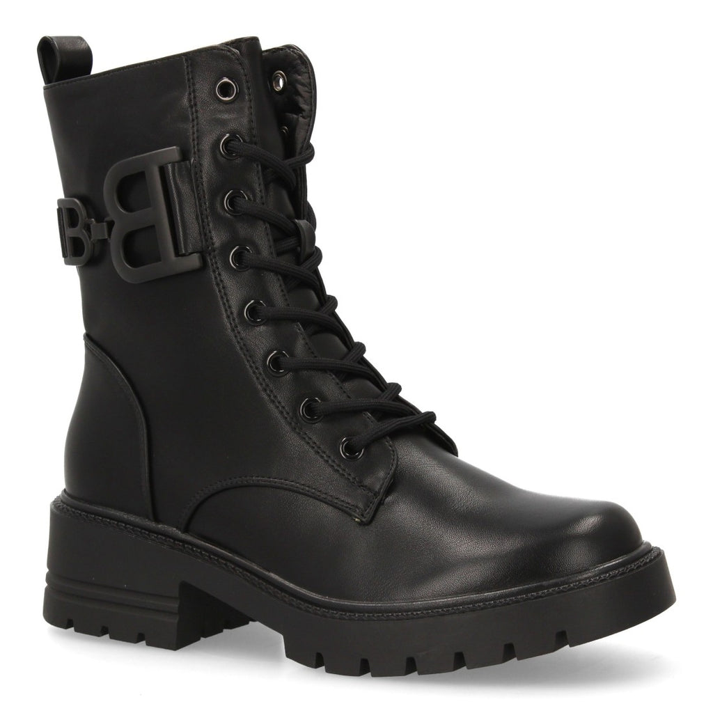 Botas mujer CYRENA
