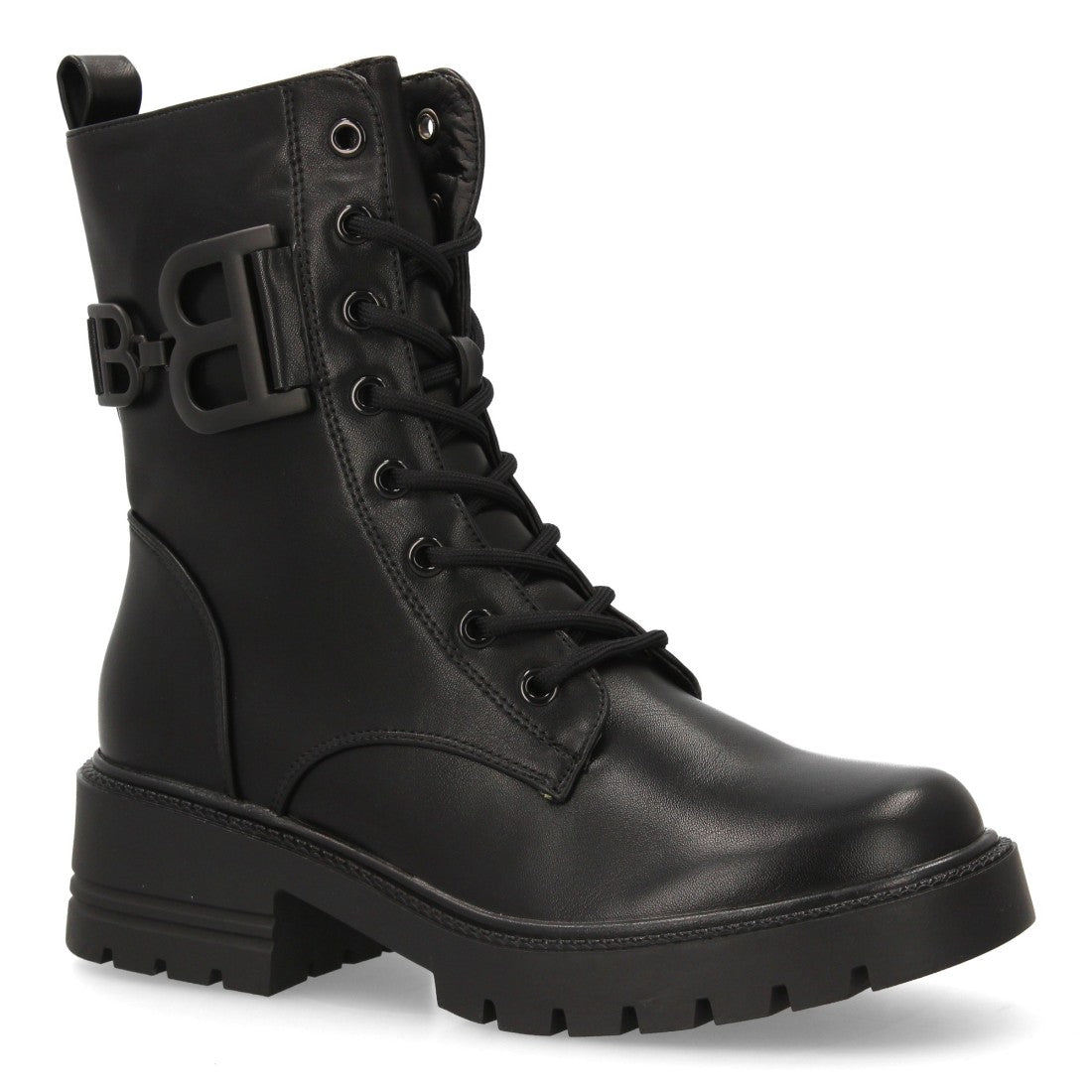Botas mujer CYRENA