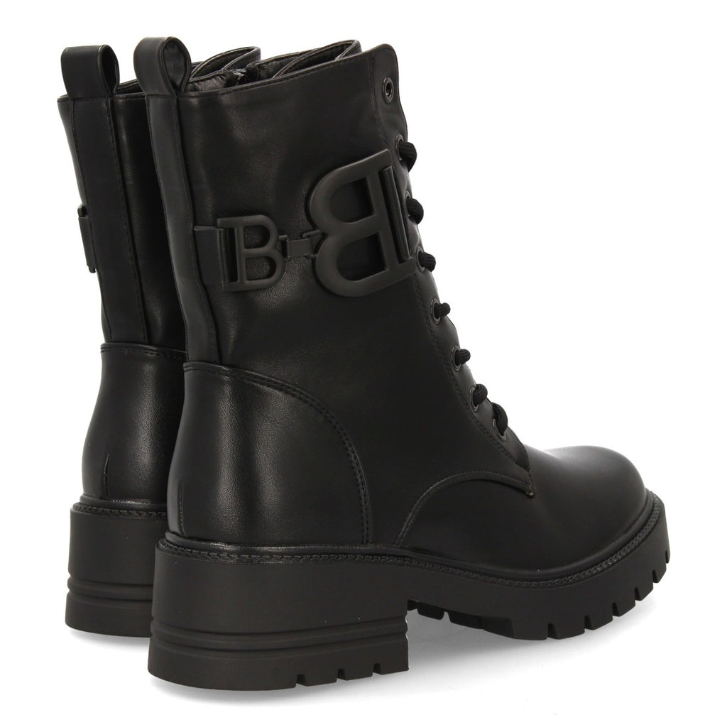 Botas mujer CYRENA