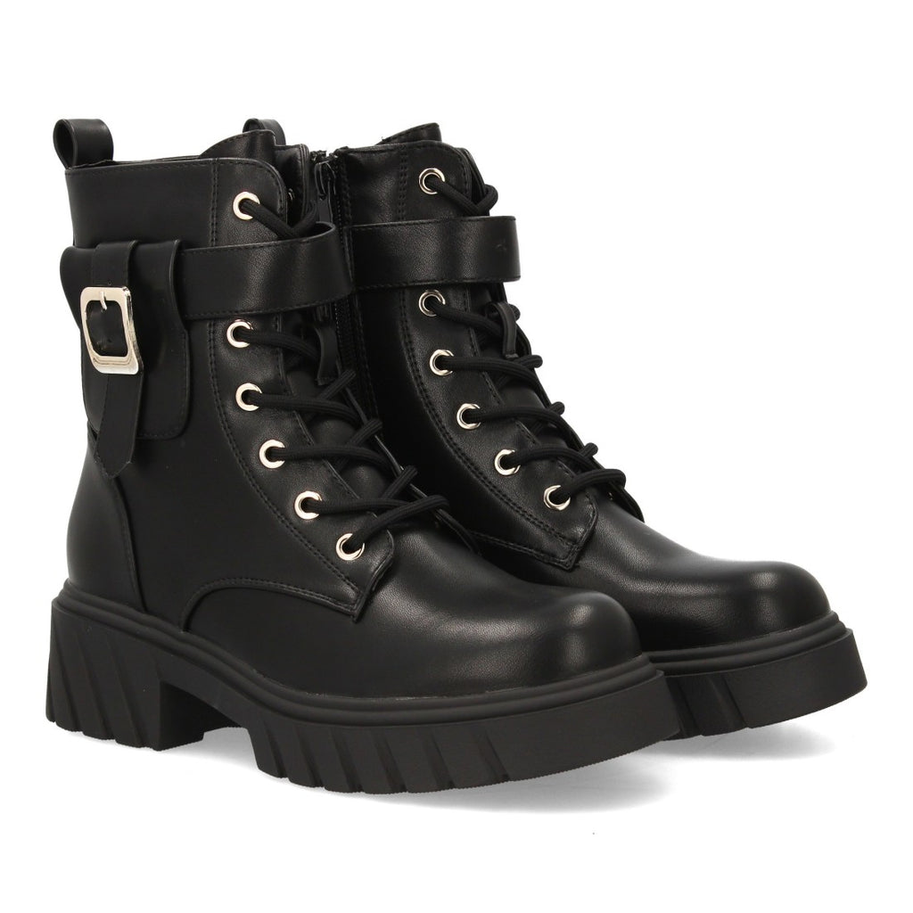 Botines mujer Cyrena