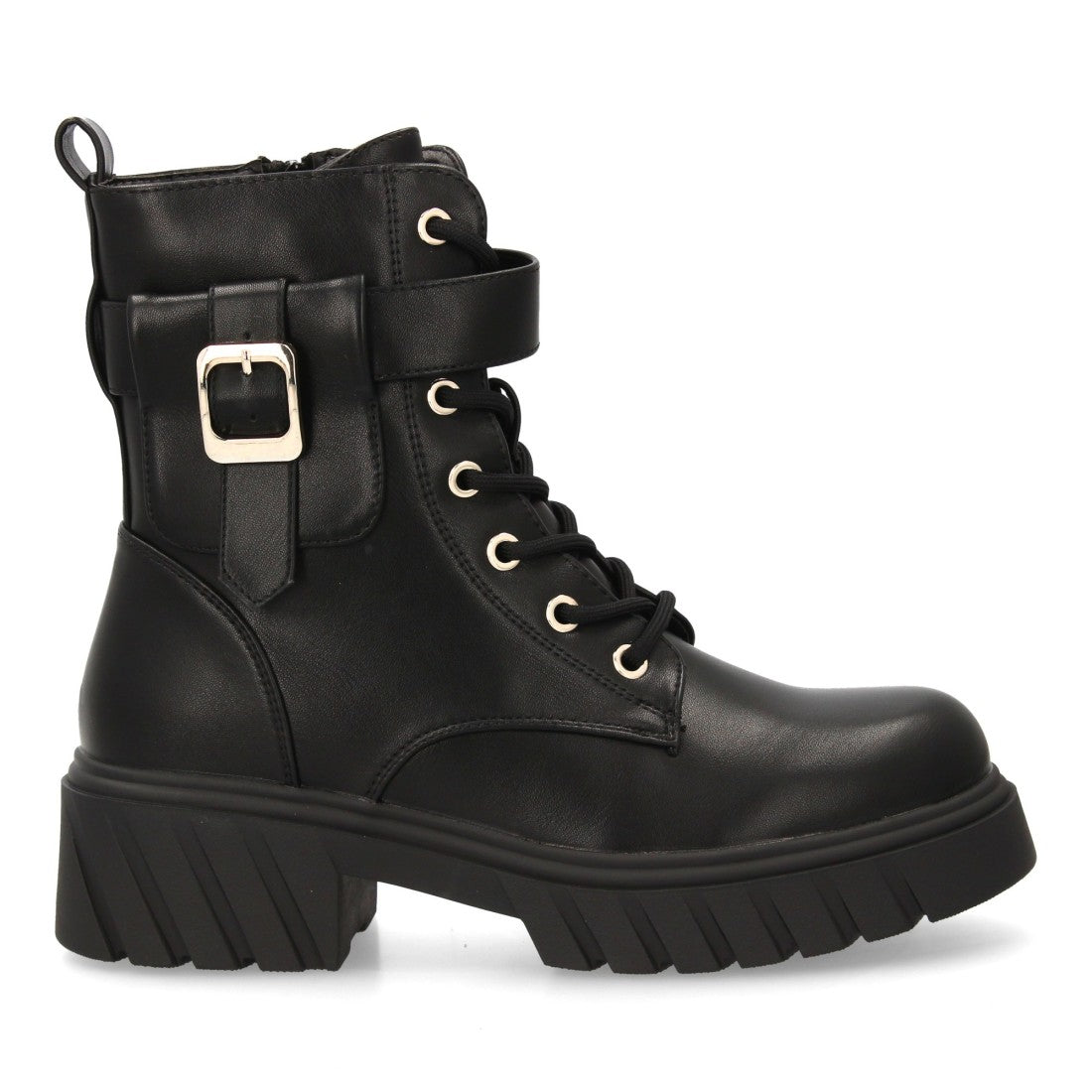 Botines mujer Cyrena