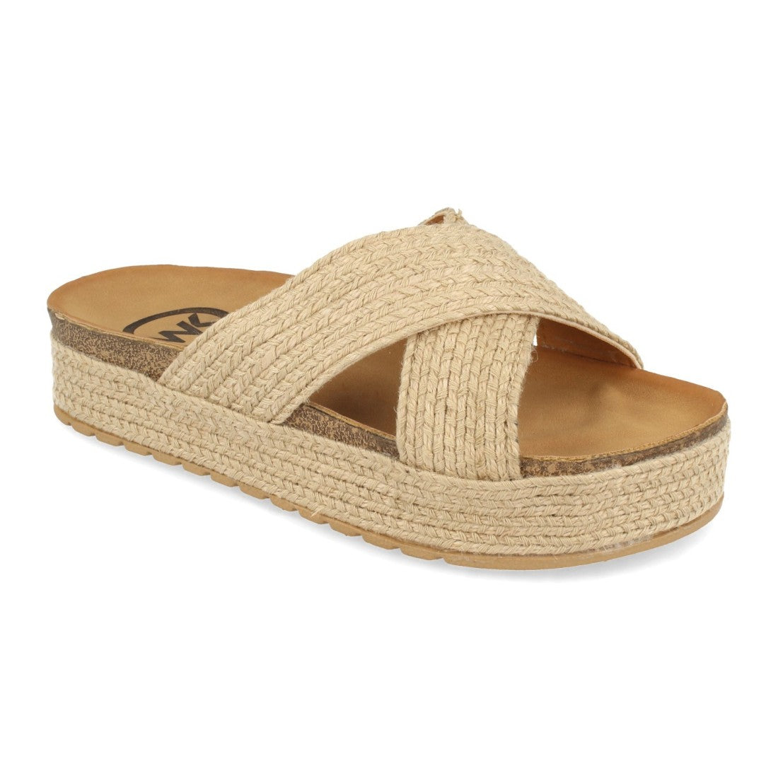 Sandalias mujer Cyrena