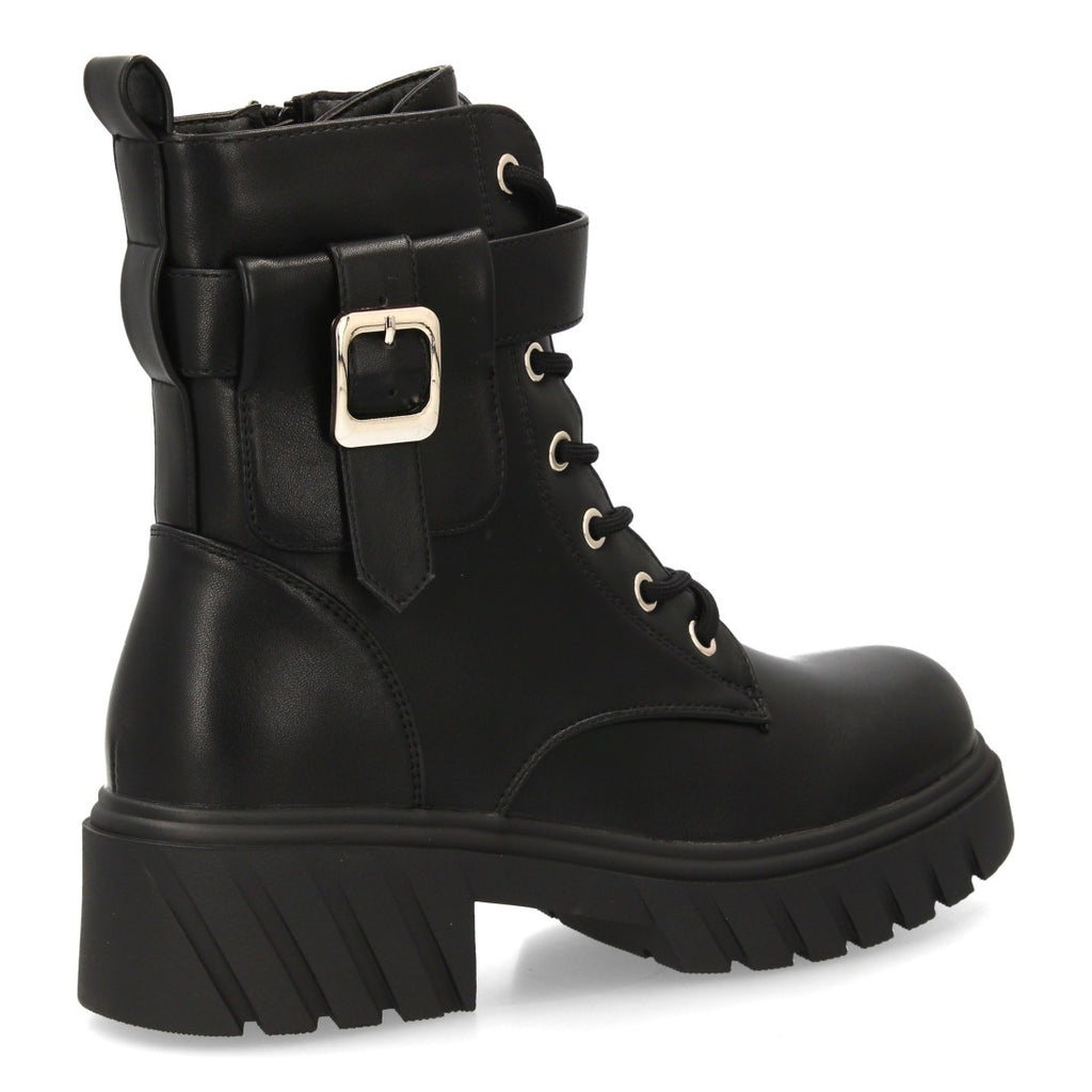 Botines mujer Cyrena