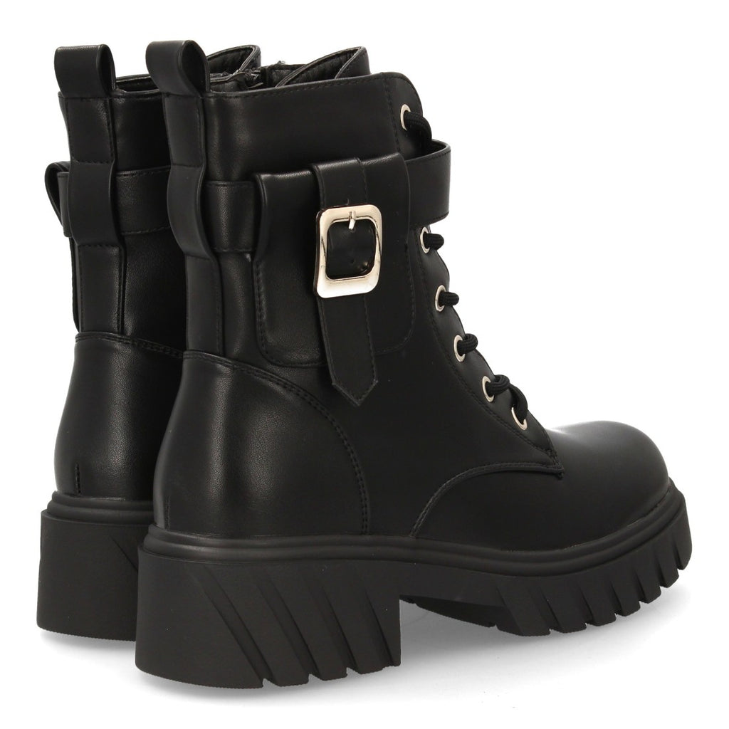 Botines mujer Cyrena