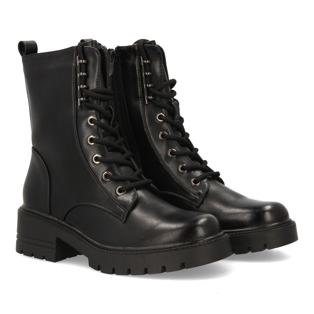 Botas mujer CYRENA