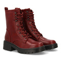 Botas mujer CYRENA