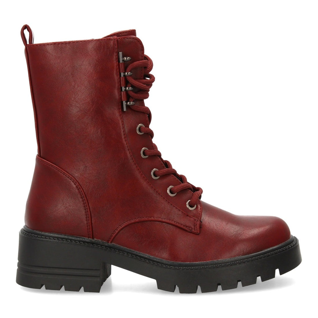 Botas mujer CYRENA