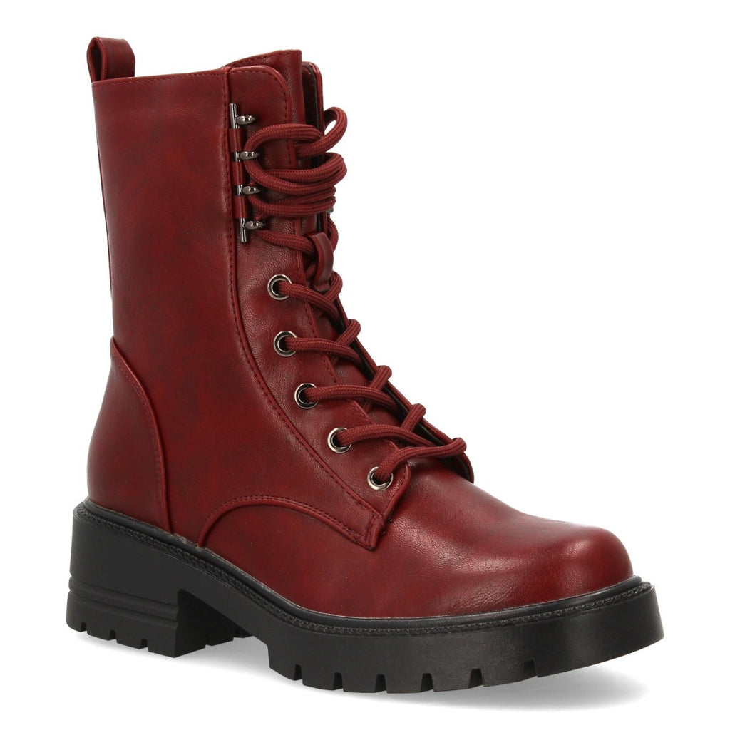 Botas mujer CYRENA