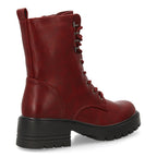 Botas mujer CYRENA