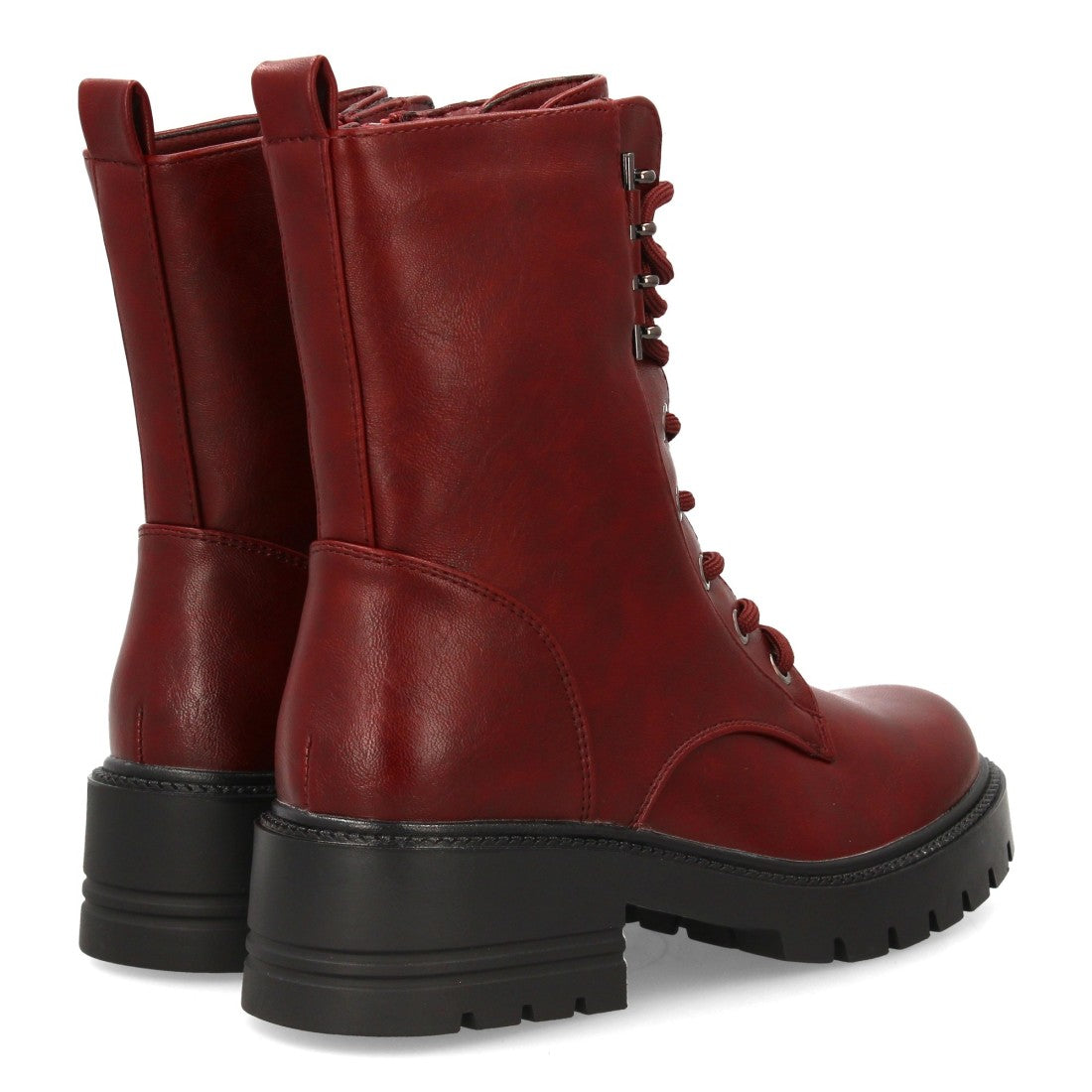 Botas mujer CYRENA