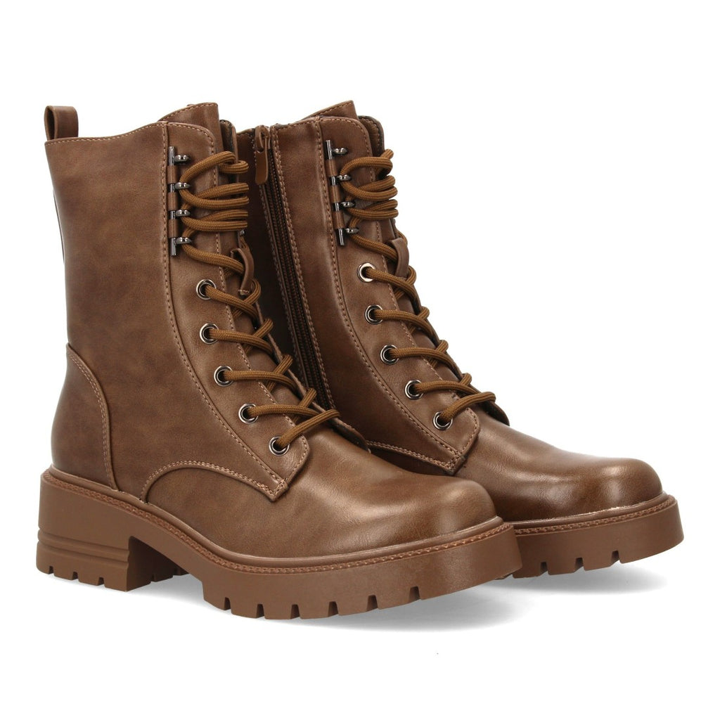 Botas mujer CYRENA