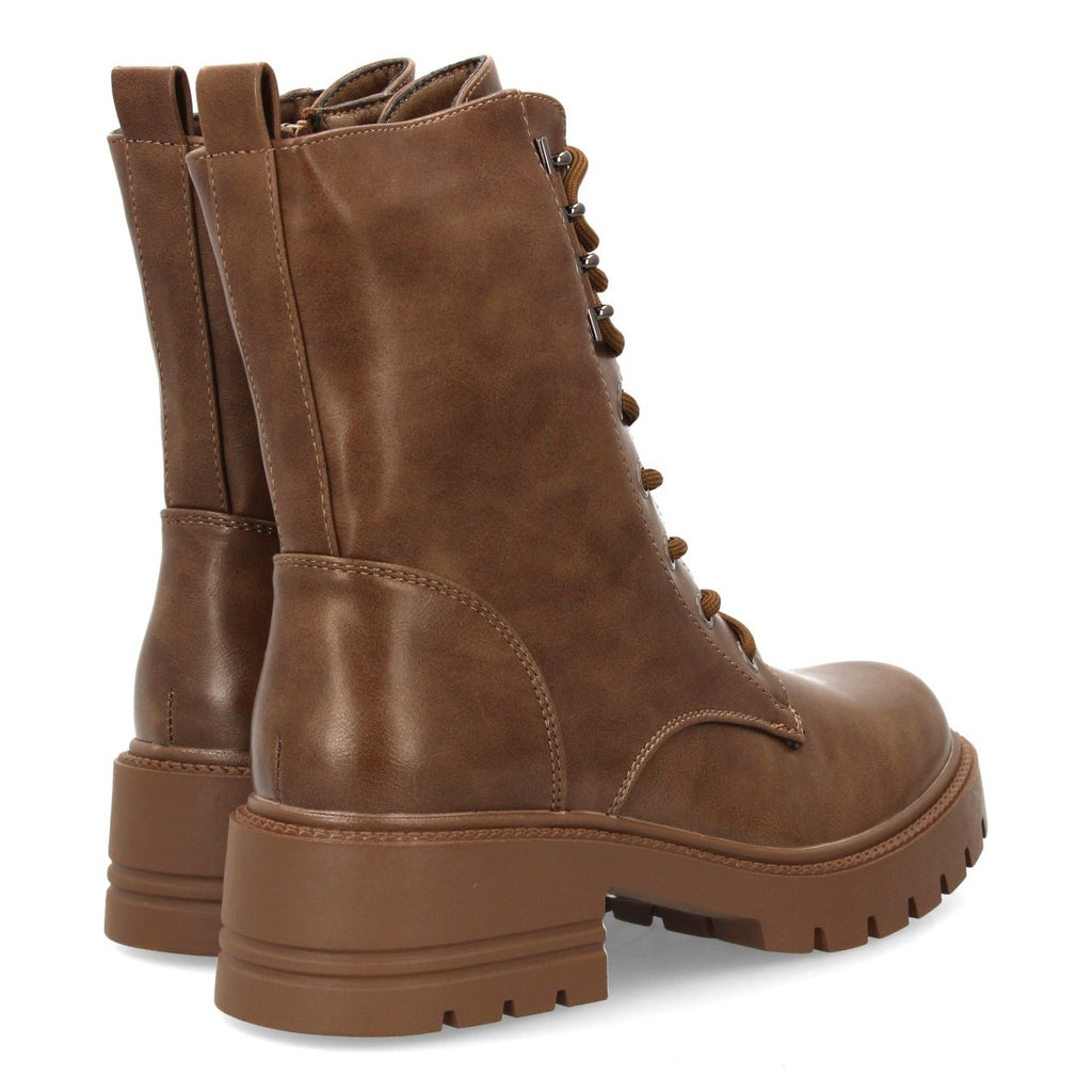 Botas mujer CYRENA