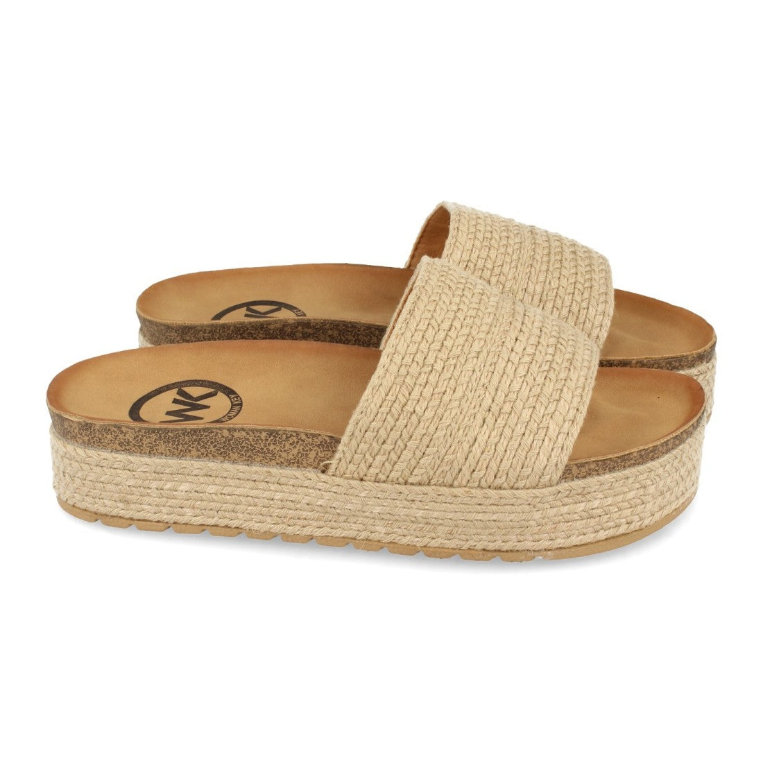 Sandalias mujer Cyrena