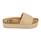 Sandalias mujer Cyrena