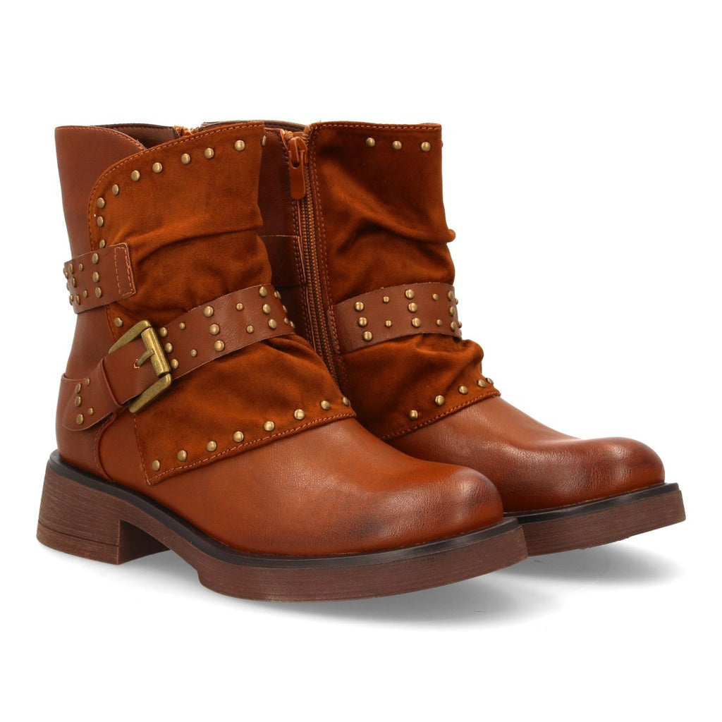 Botines mujer Cyrena