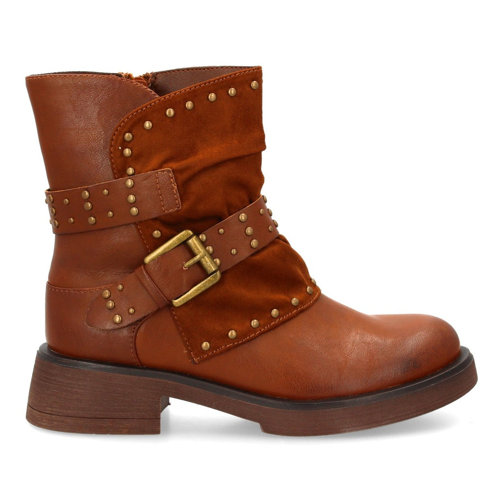 Botines mujer Cyrena