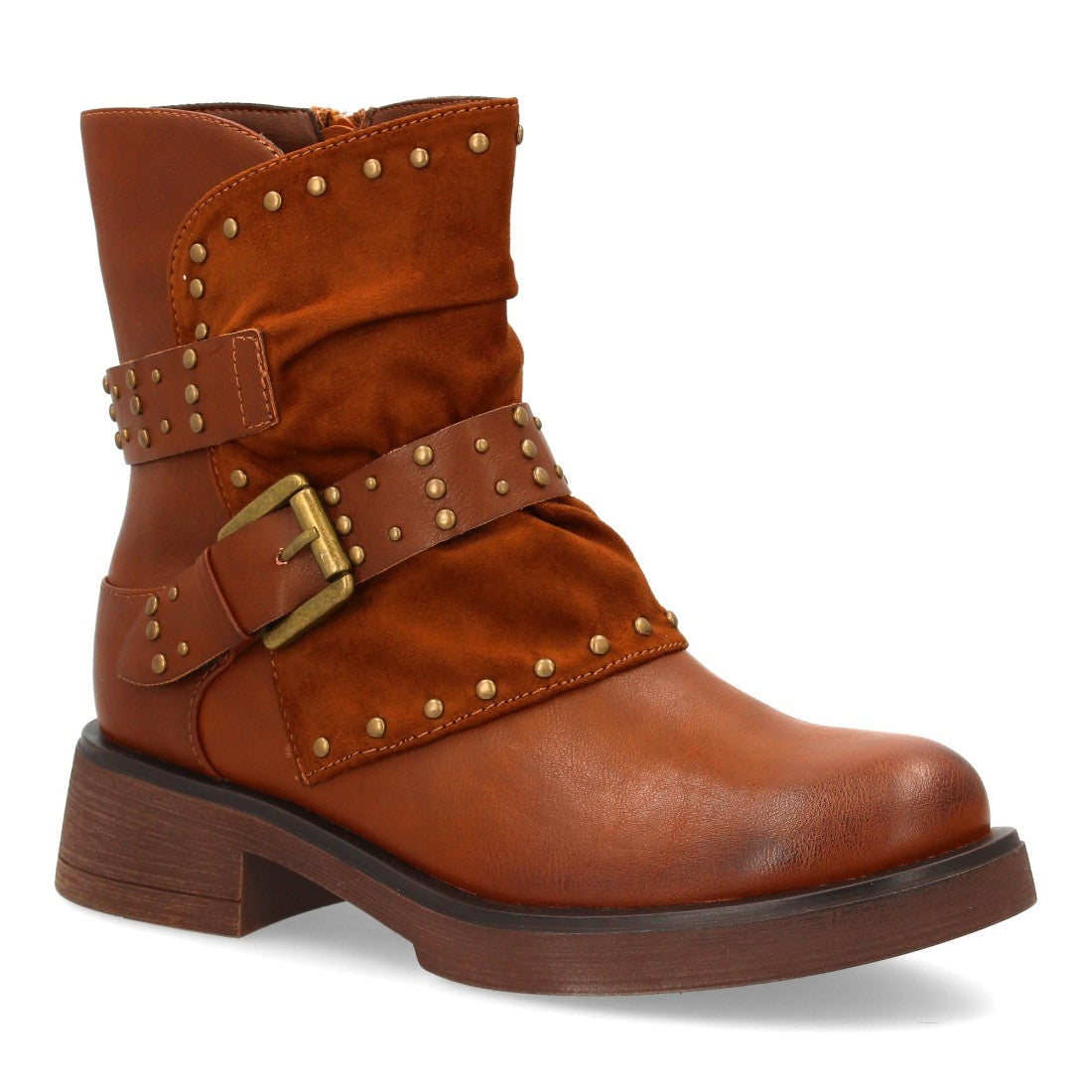 Botines mujer Cyrena