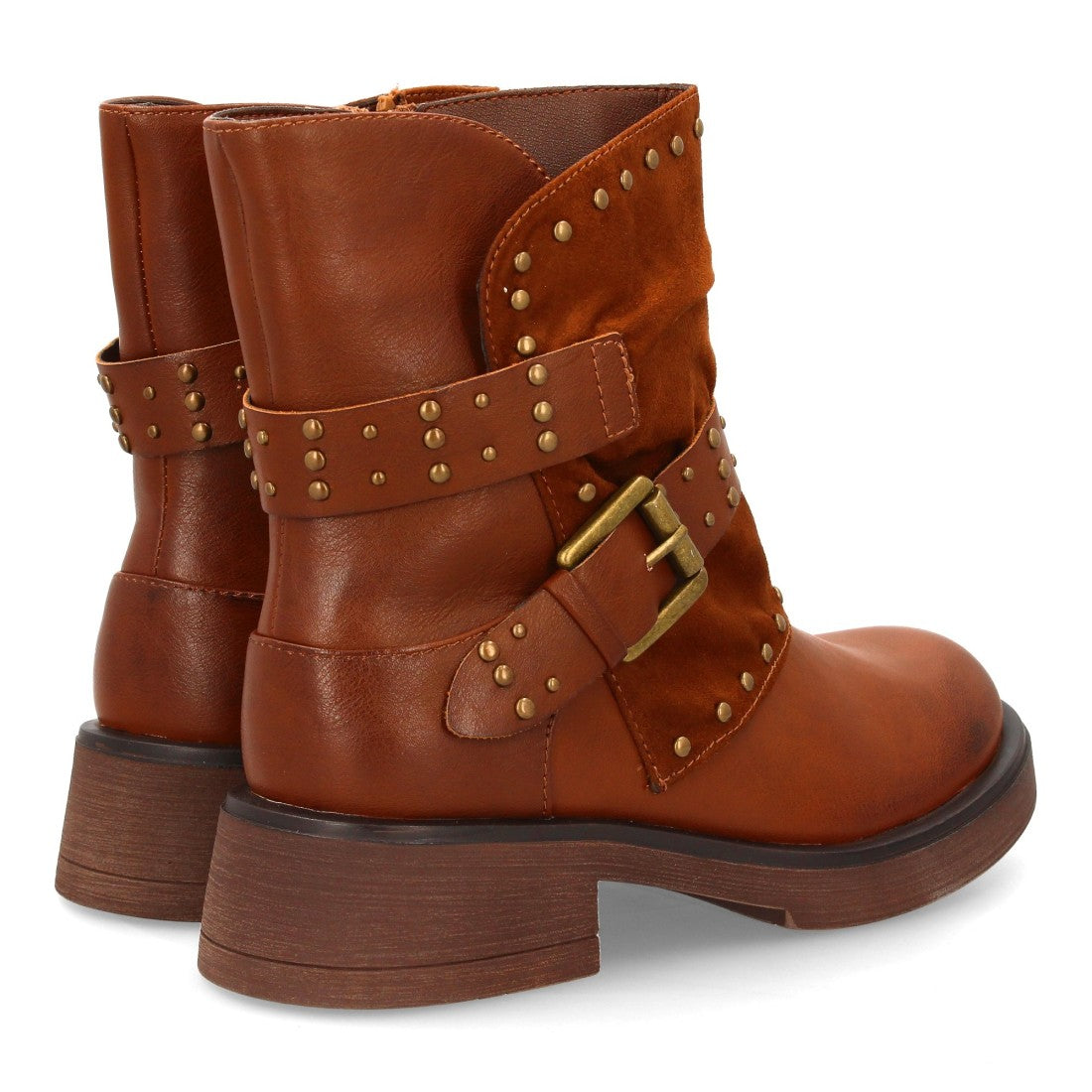 Botines mujer Cyrena