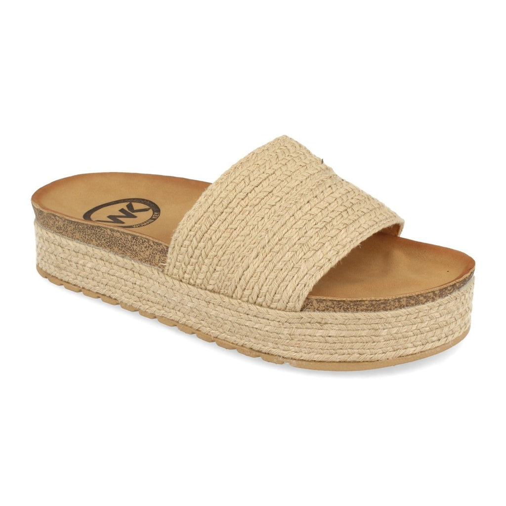Sandalias mujer Cyrena