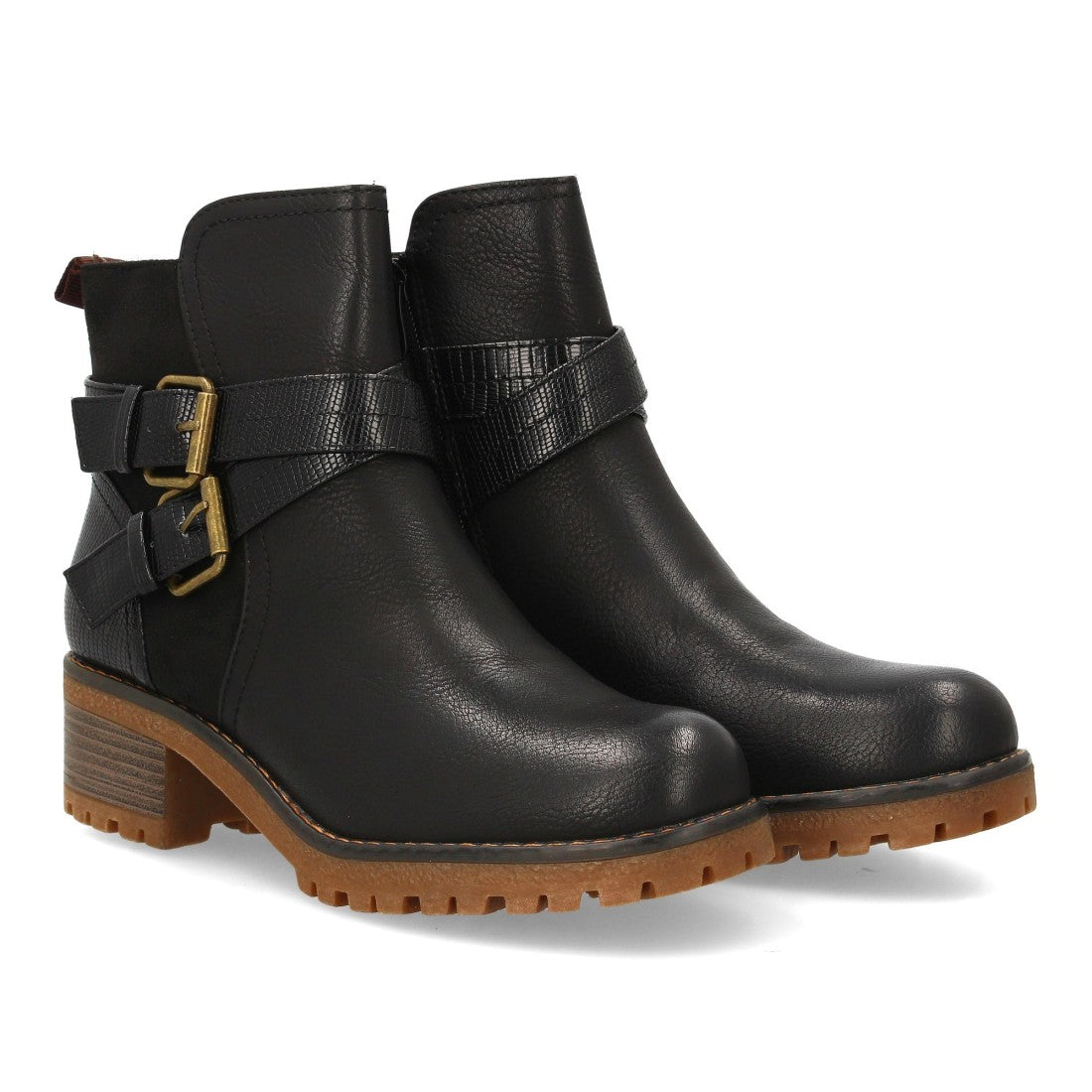 Botines mujer Cyrena