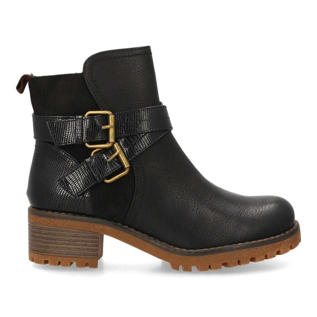 Botines mujer Cyrena