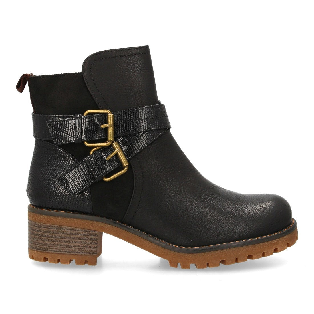 Botines mujer Cyrena
