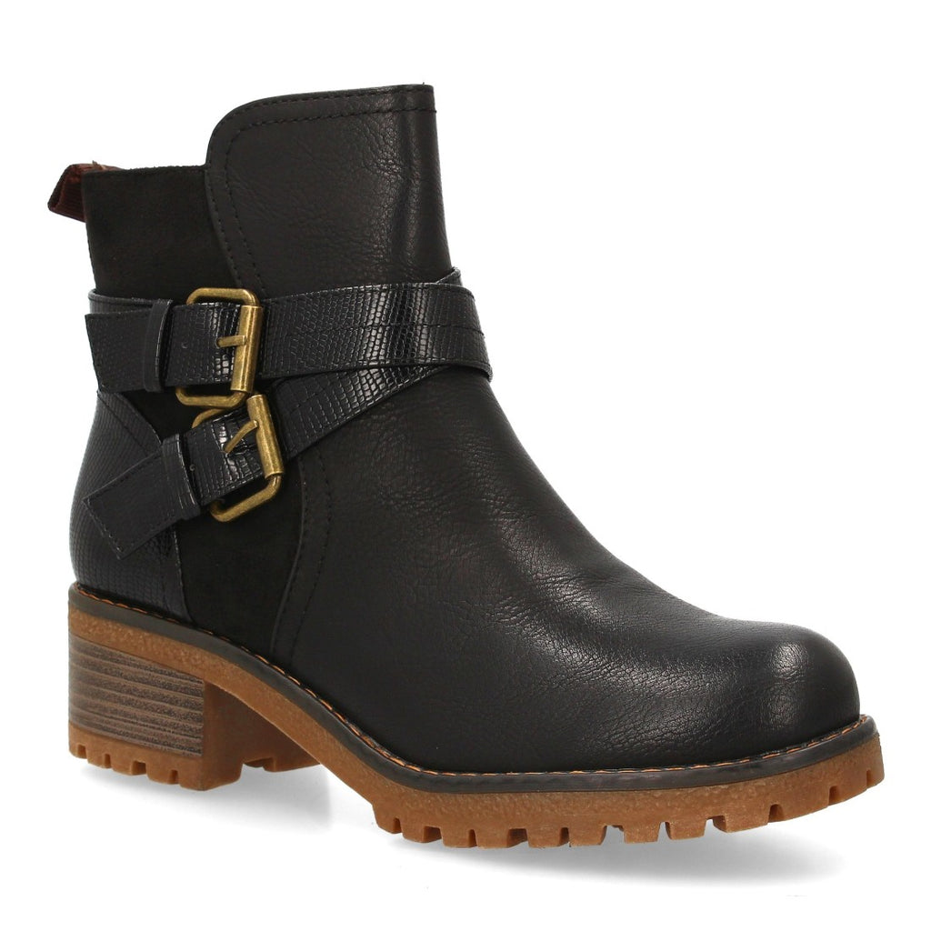 Botines mujer Cyrena