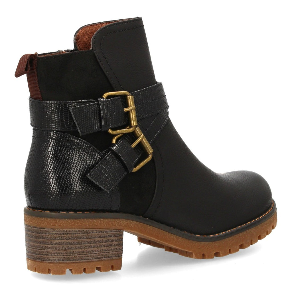 Botines mujer Cyrena