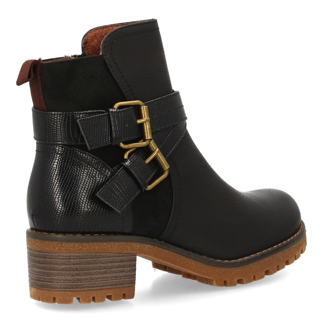 Botines mujer Cyrena