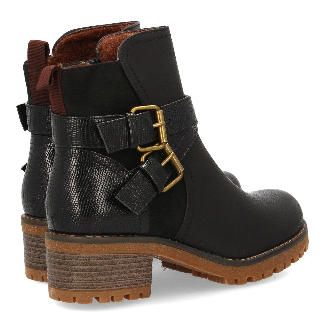 Botines mujer Cyrena