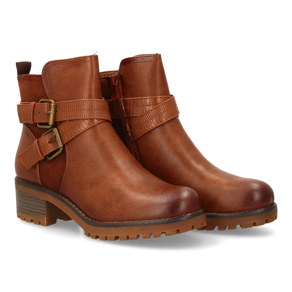 Botines mujer Cyrena