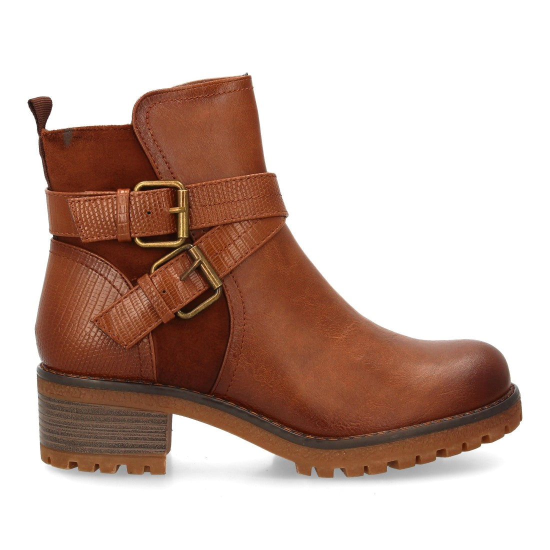 Botines mujer Cyrena