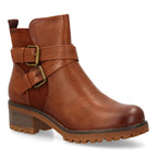 Botines mujer Cyrena