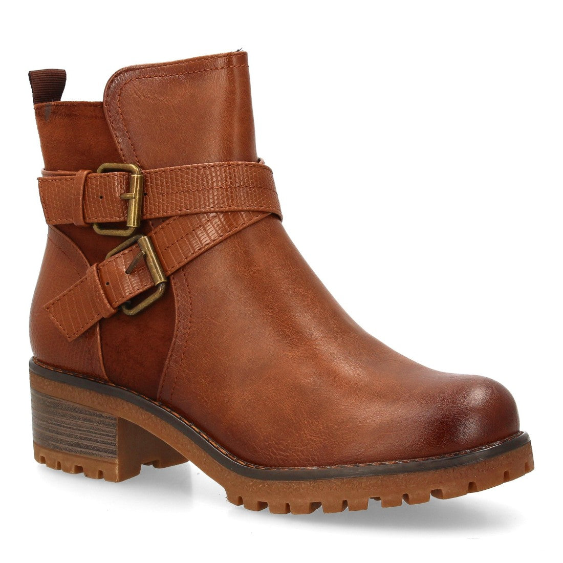 Botines mujer Cyrena
