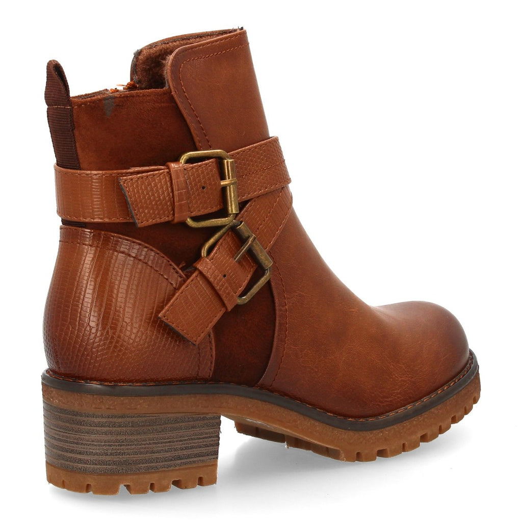 Botines mujer Cyrena