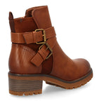 Botines mujer Cyrena