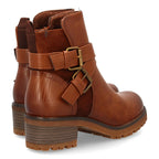 Botines mujer Cyrena