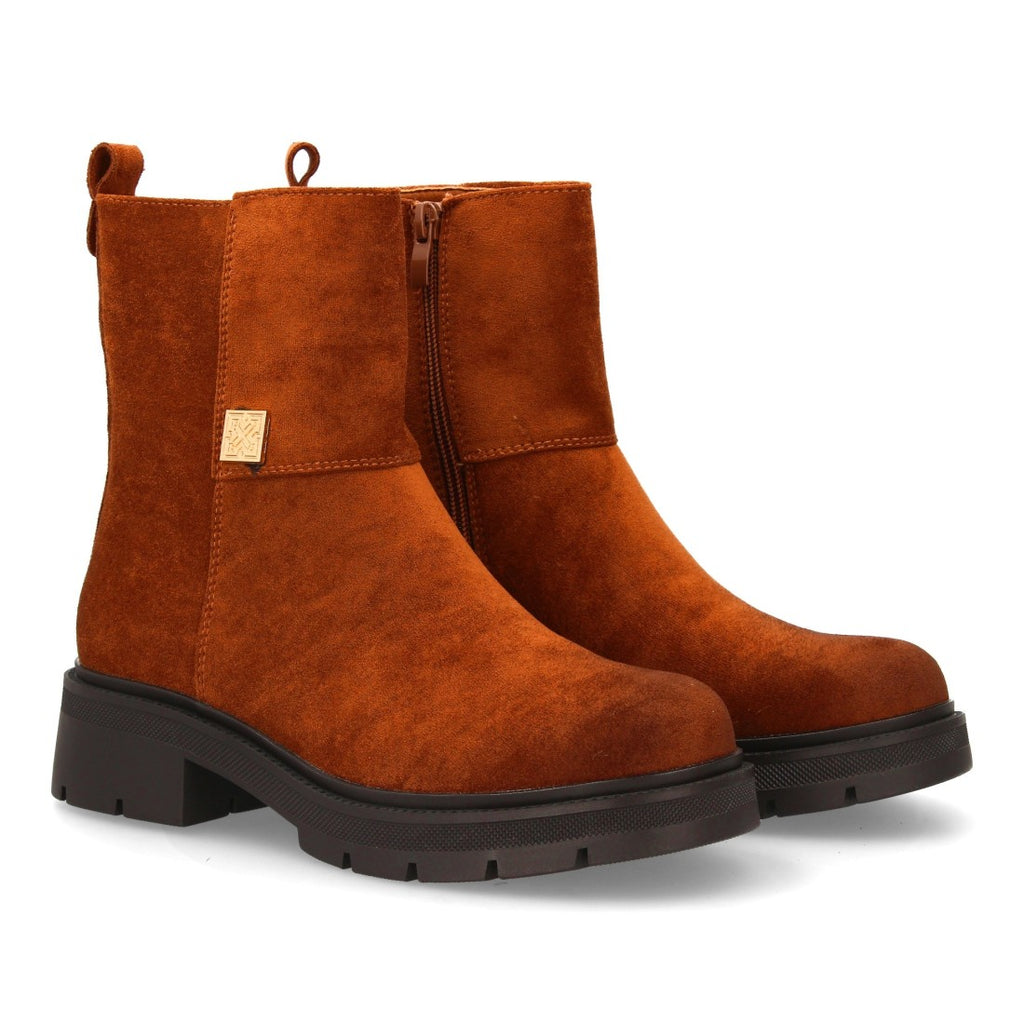 Botines mujer Cyrena
