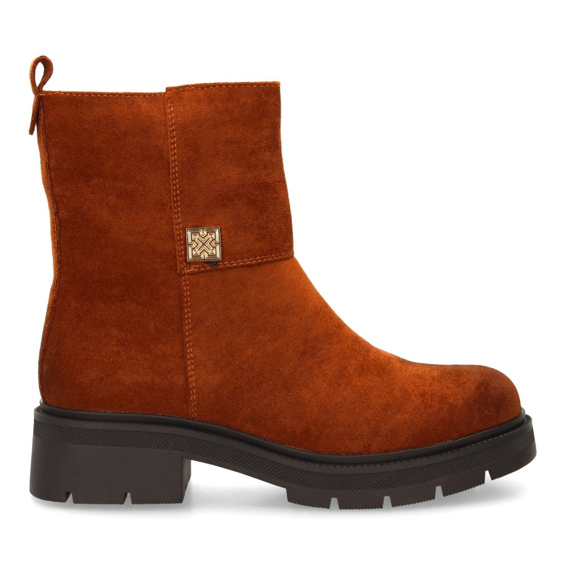 Botines mujer Cyrena