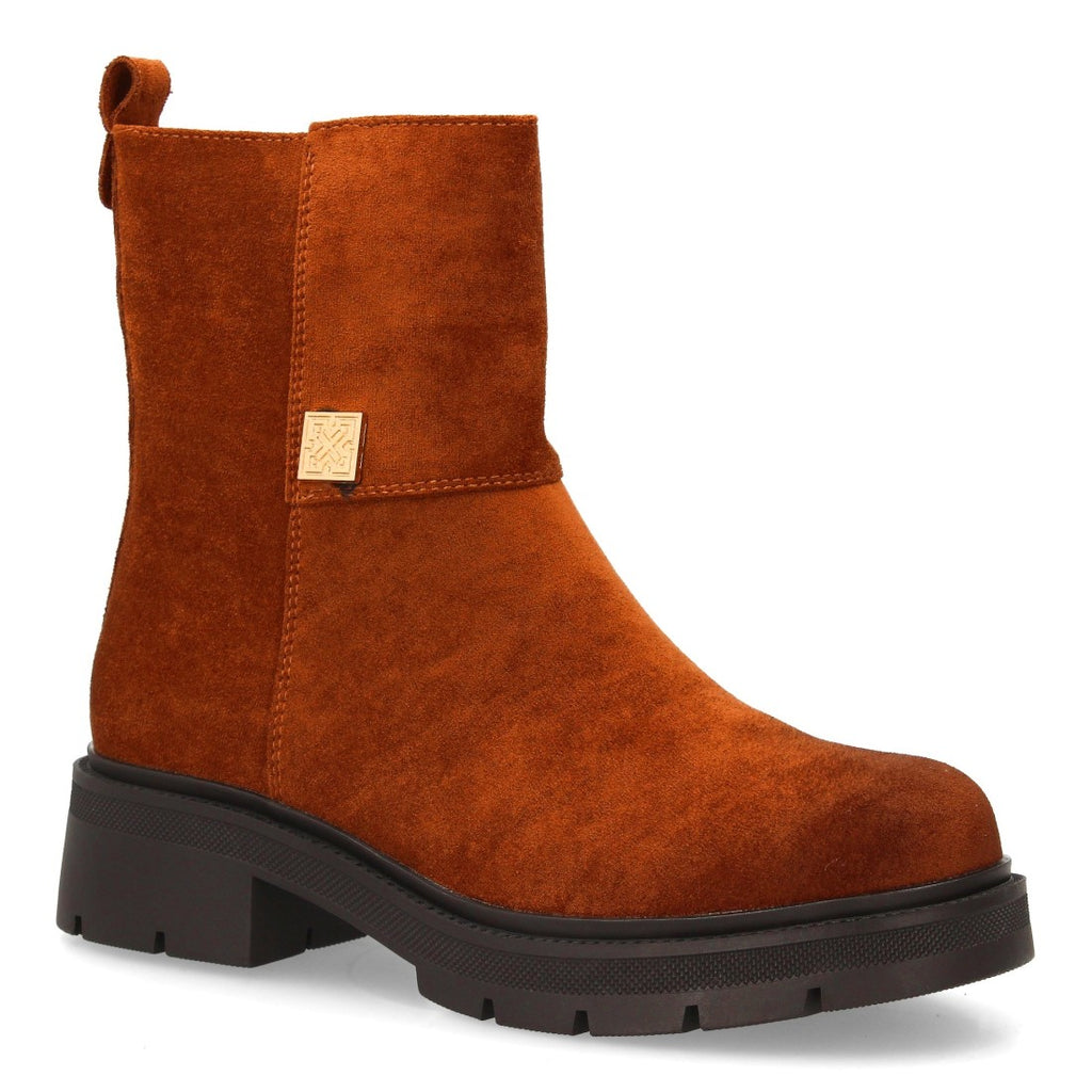 Botines mujer Cyrena