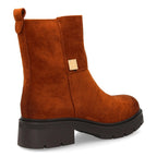 Botines mujer Cyrena