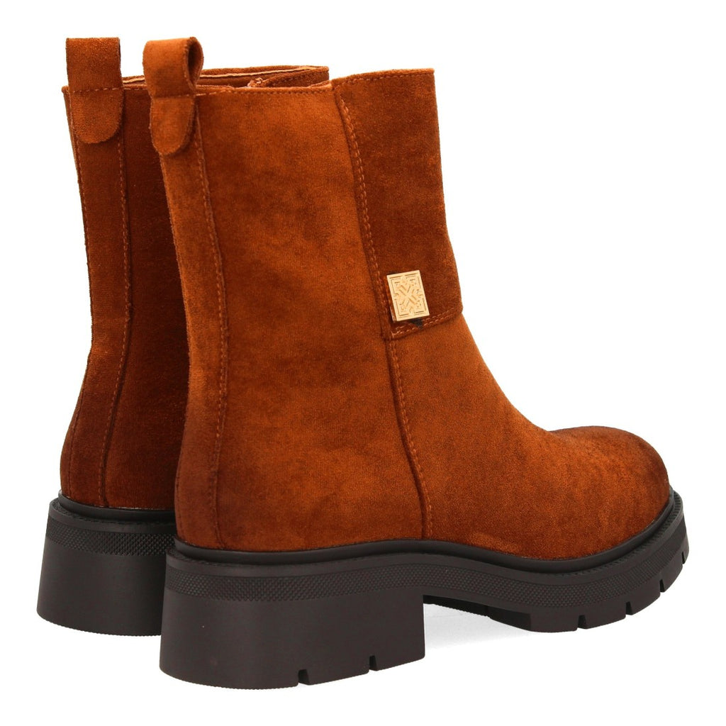 Botines mujer Cyrena