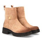 Botines mujer Cyrena