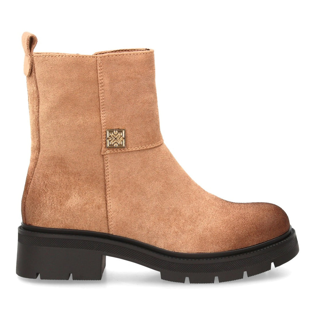 Botines mujer Cyrena