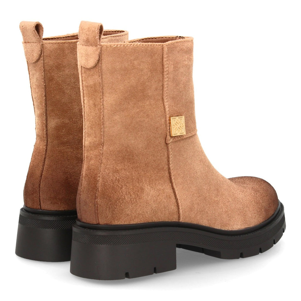 Botines mujer Cyrena