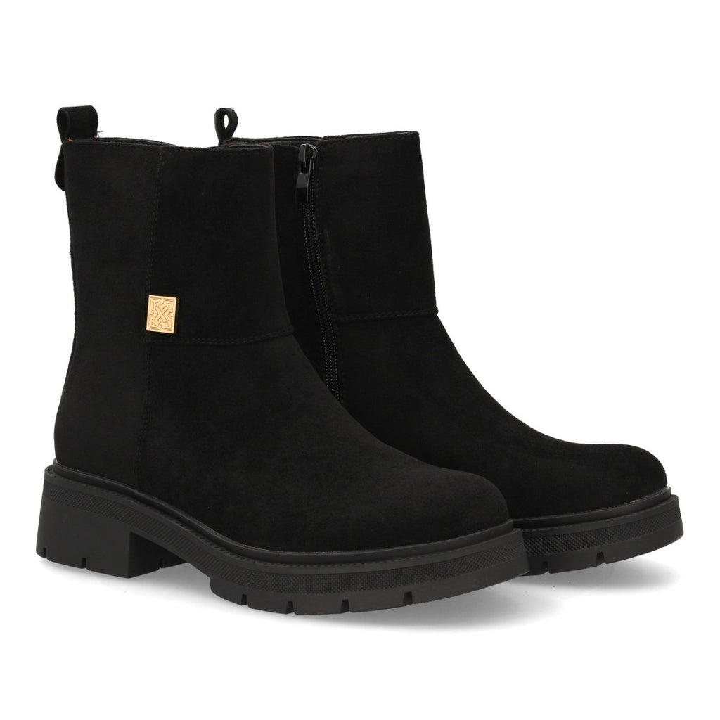 Botines mujer Cyrena