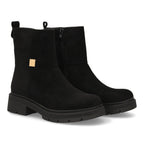 Botines mujer Cyrena