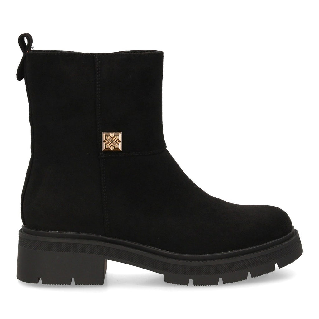 Botines mujer Cyrena